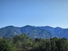 -秦始皇帝陵博物院-丽山园