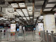 -平安里(地铁站)