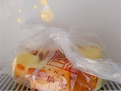 刀切蜂蜜蛋糕-詹记桃酥(宿州路店)
