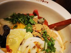 -刁四麻辣烫(裕华店)