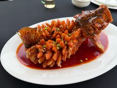 -RIVIERA 松鹤楼(外滩店)