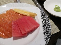 -西藏饭店·亚克·食光自助餐厅(文殊院店)