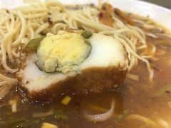 -蜀宗原味快餐(张掖路步行街店)