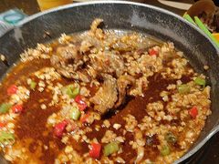 -蛙喔牛蛙(百联南方店)