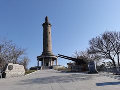 -白玉山景区