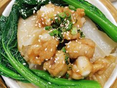 -乜都得港式茶楼(天贵路店)