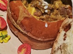 -Home Thai·泰谣(王府井apm店)