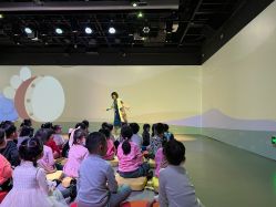 -小鸡哆哆故事屋·儿童乐园(嘉里城店)