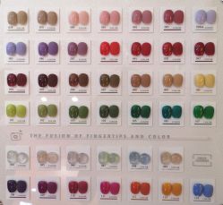 -爱空间美睫健康美甲