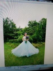 -蔚蓝映像STUDIO婚纱摄影(南稍门店)