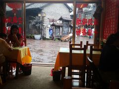 -十里香粉馆(虹桥中路店)
