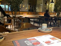 大堂-薇酌饮·陕西菜(南门外店)