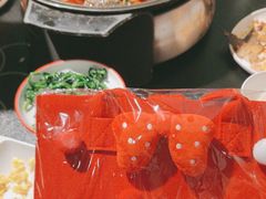 -辣尚瘾·烤鱼·新川菜(牡丹园直营店)