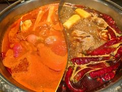 -牛New寿喜烧(中山公园龙之梦店)