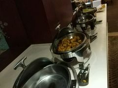 -恒逸酒店-.海逸西餐厅