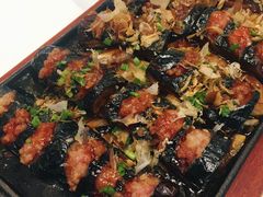 -乾隆美食·本帮菜(黄河路店)