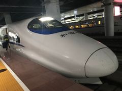 -南宁东站