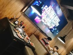 -盛江山自助料理(奥莱锦辉购物广场店)