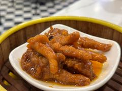 -澳门陈光记烧味饭店(南京德基广场店)