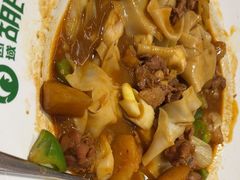 -胡氏大盘鸡新疆菜(谈固店)