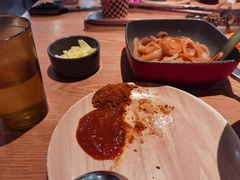 -新石器烤肉(百联川沙店)