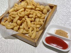 -旺顺阁·北京菜(北辰上品+)