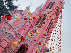 -耶稣圣心堂
