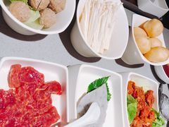 -海底捞火锅(八佰伴店)
