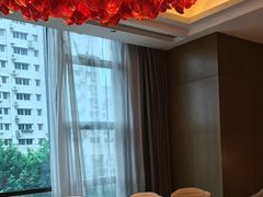 -富力万达嘉华酒店-品珍中餐厅(水果湖店)