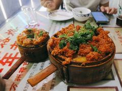 -秦二哥格格(高笋塘店)