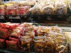 -Caidie Bakery采蝶轩(钟村店)