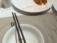 -晶丽香榭自助餐(南京大饭店)