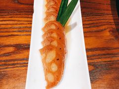 -阿娘家·原生态农家菜(国顺东路店)