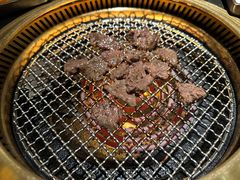 -厚贞日式烤肉(浦东汇智店)