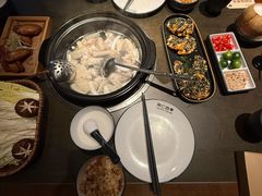 -同仁四季椰子鸡(宝安壹方城店)