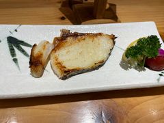 -大岛日本料理铁板烧(南通大饭店)