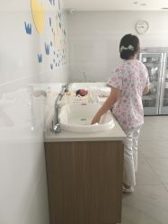 点击看大图 -国健母婴护理中心(经开院)