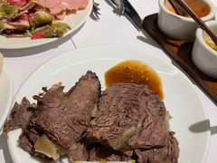 -拉蒂娜·巴西牛排馆 Latina·Brazilian Steakhouse(陆家嘴旗舰店)