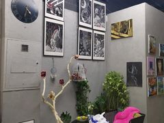 -100家灵感仓库·DIY团建(什刹海店)