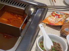 -海底捞大排档火锅(打浦路店)