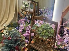 -海马体照相馆(万菱汇店)