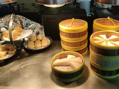 -上海虹桥宾馆·SLIDER(郁锦香店)