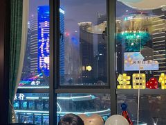 -RIVIERA 松鹤楼(外滩店)