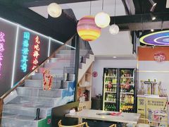 -棒小伙·齐齐哈尔烤肉(龙茗路店)