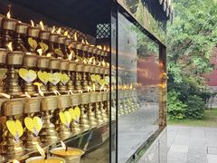 -西安市广仁寺