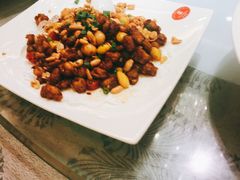 -北海渔村酒楼·粤菜海鲜点心(新华店)