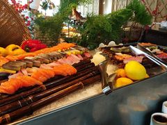 -君悦酒店·乐厨·高空自助餐(青年大街店)