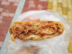 榨菜鲜肉月-九月生活(江汉店)