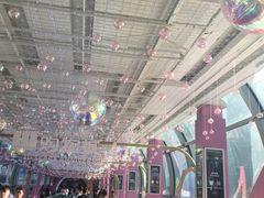 -Tiffany & Co.蒂芙尼
(杭州大厦店)