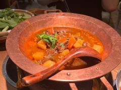 -吃饭皇帝大(合生汇店)